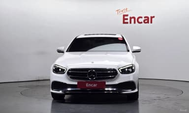 E-Class W213
