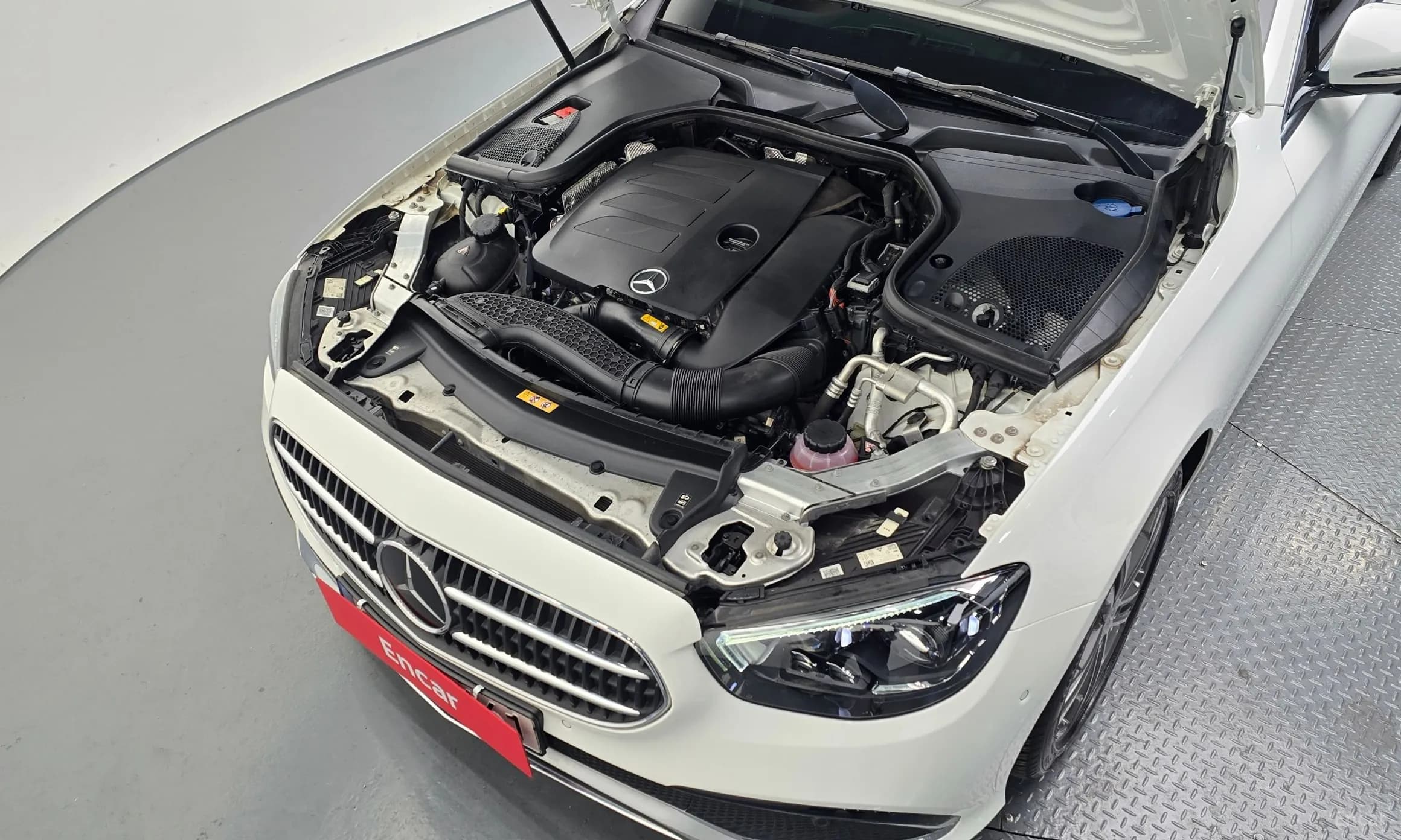 E-Class W213