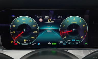E-Class W213