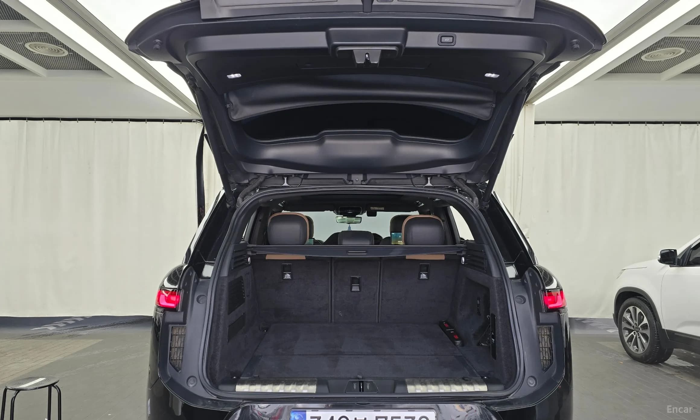 Range Rover Sport 3rd Generation