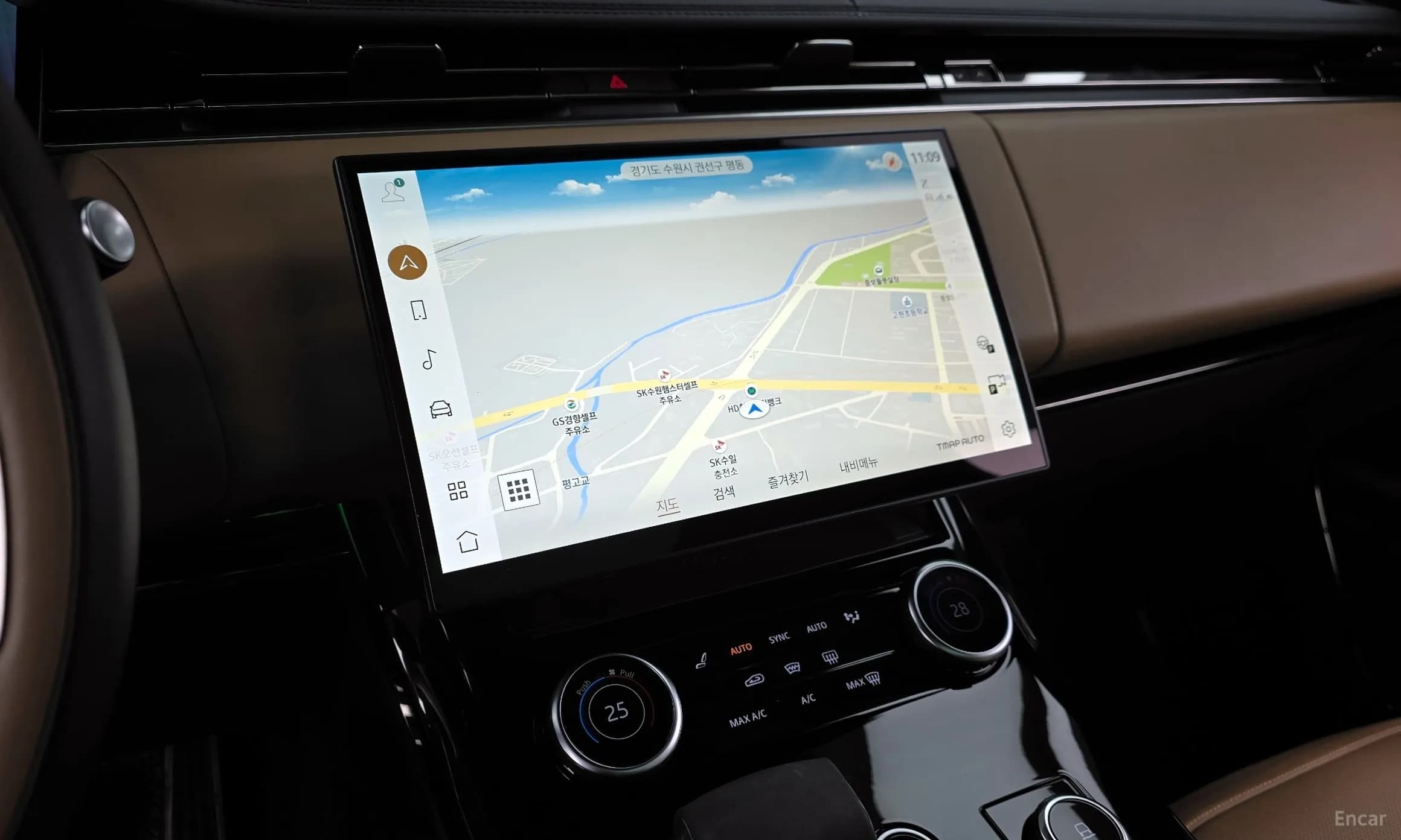 Range Rover Sport 3rd Generation