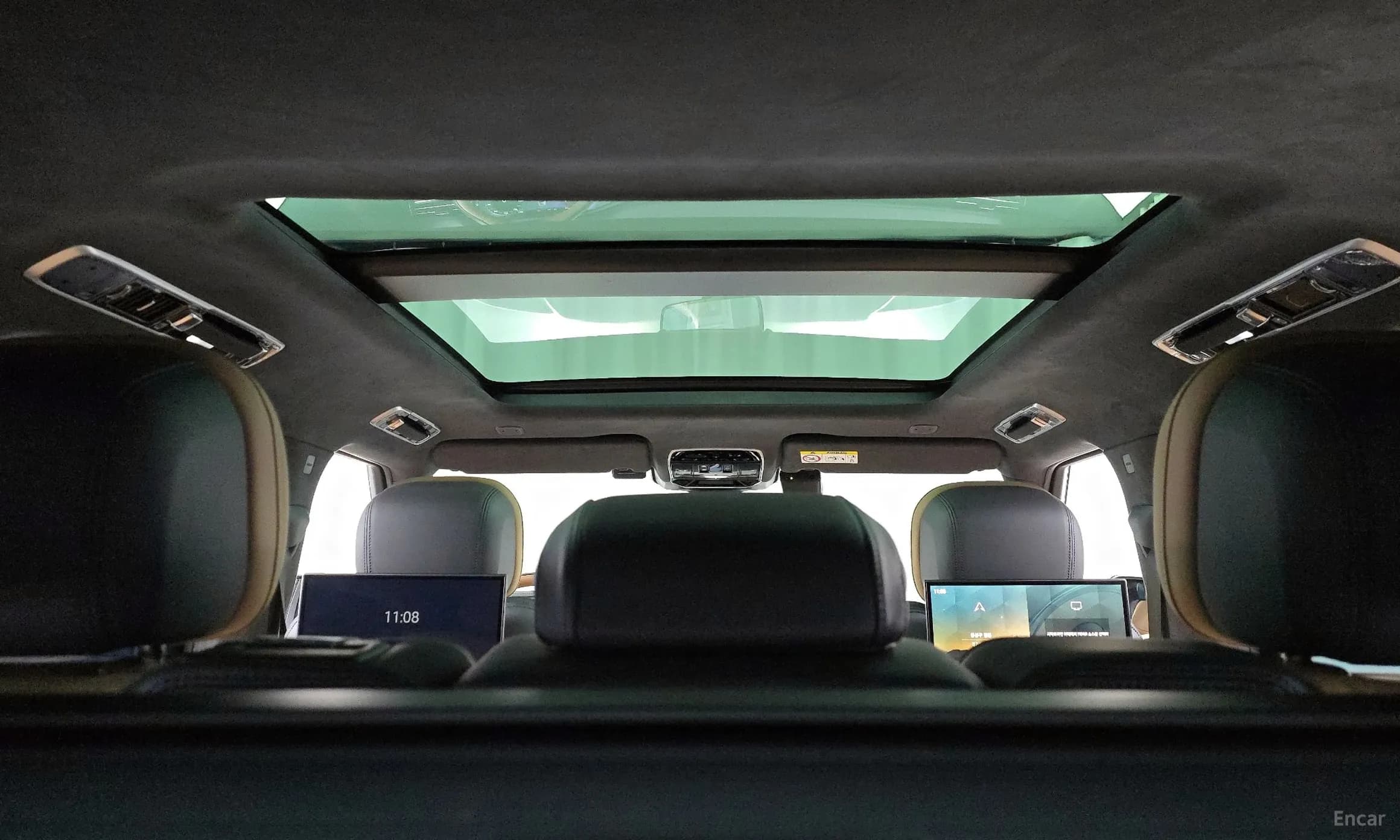Range Rover Sport 3rd Generation