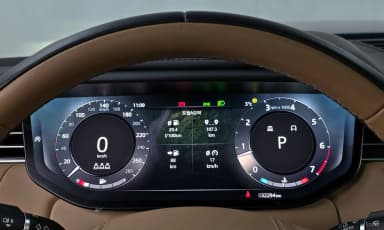 Range Rover Sport 3rd Generation