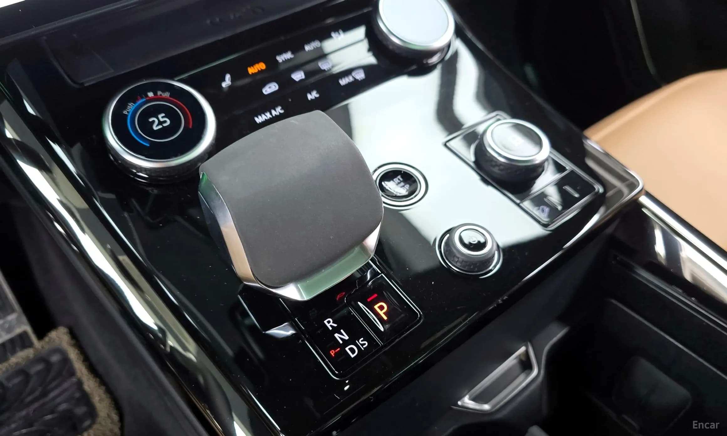 Range Rover Sport 3rd Generation