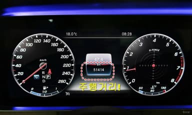 E-Class W213