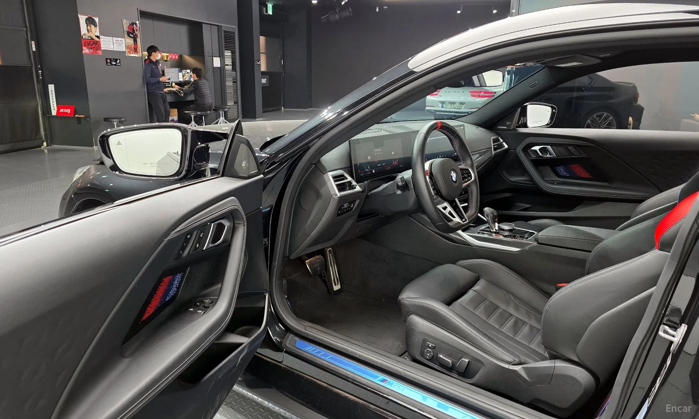 M2 (G87)