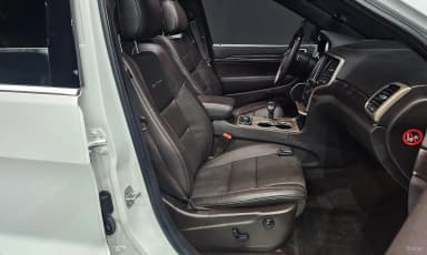 Grand Cherokee