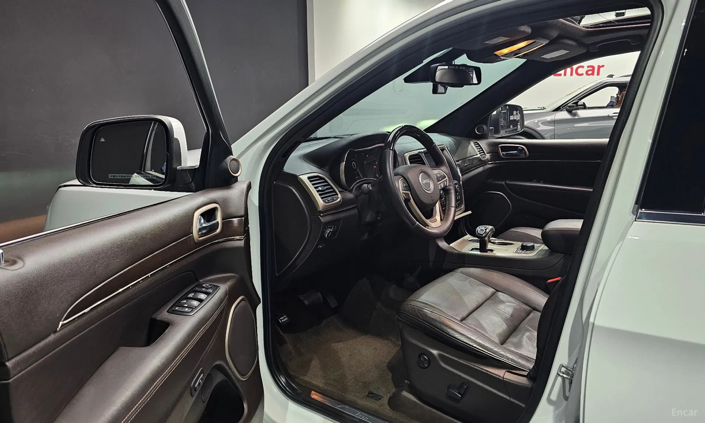 Grand Cherokee