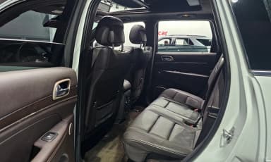 Grand Cherokee
