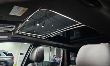 Grand Cherokee