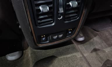 Grand Cherokee