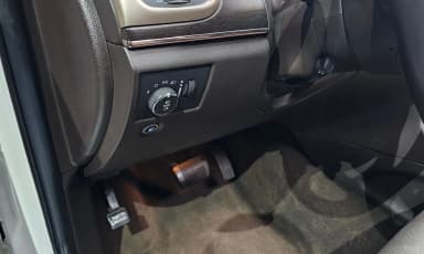 Grand Cherokee