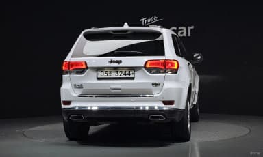 Grand Cherokee