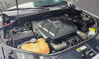 Grand Cherokee