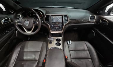 Grand Cherokee