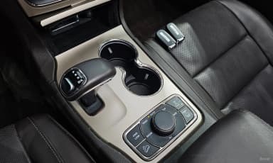 Grand Cherokee