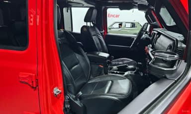 Wrangler (JL)