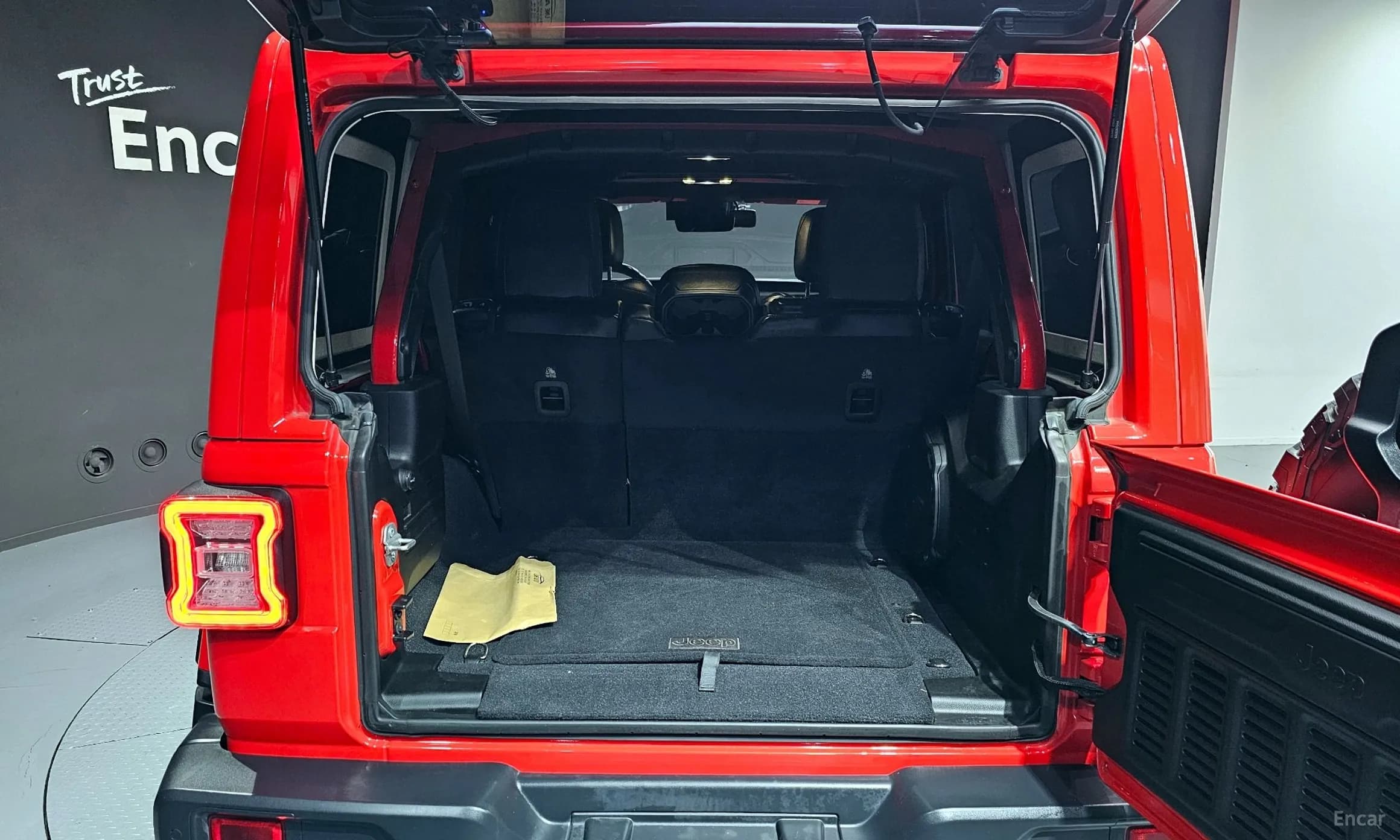 Wrangler (JL)