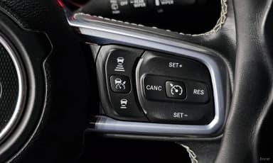 Wrangler (JL)