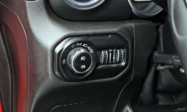 Wrangler (JL)