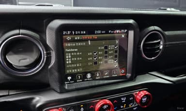 Wrangler (JL)
