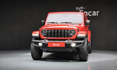 Wrangler (JL)