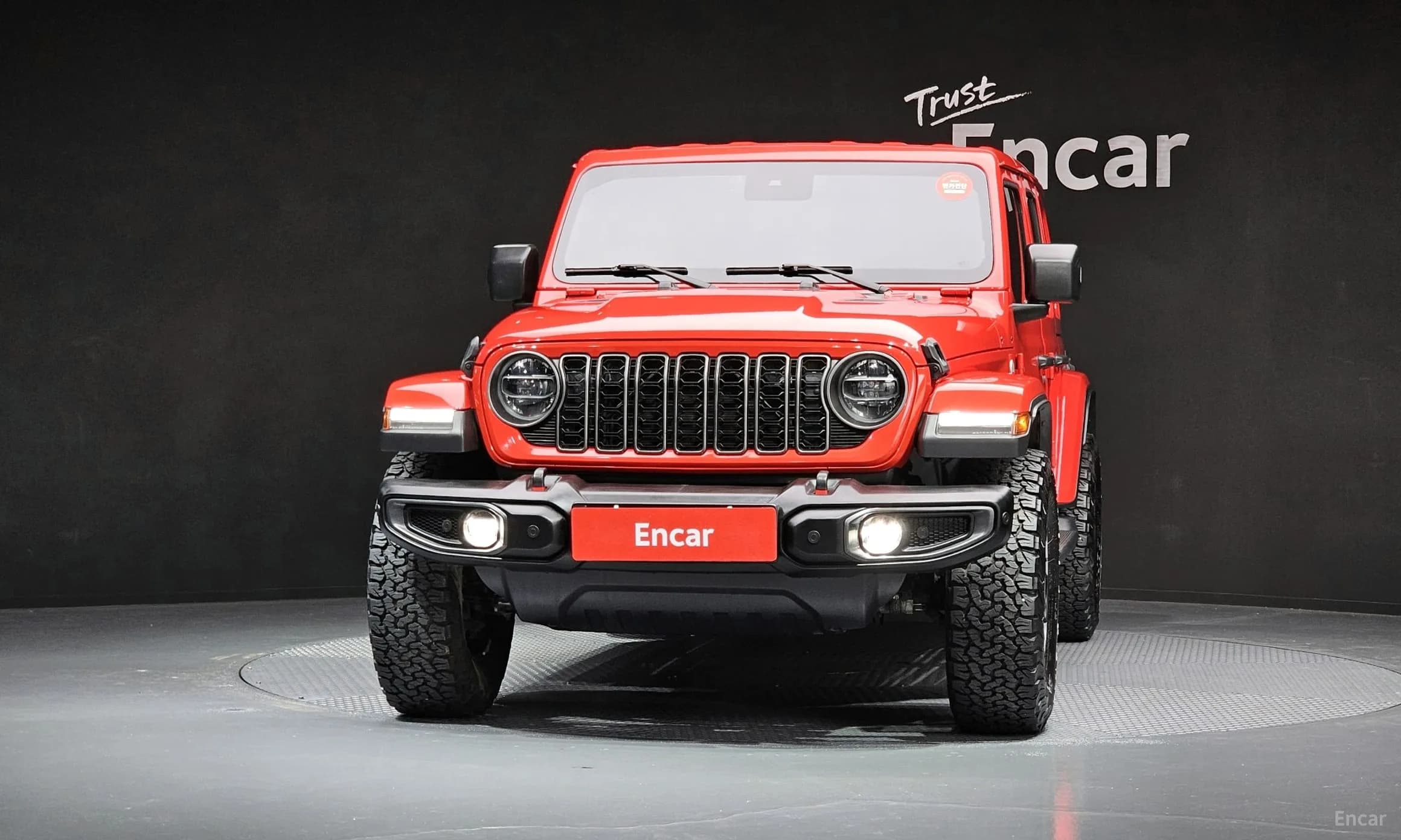 Wrangler (JL)