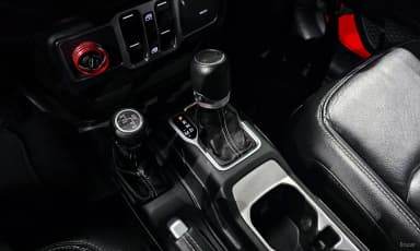 Wrangler (JL)
