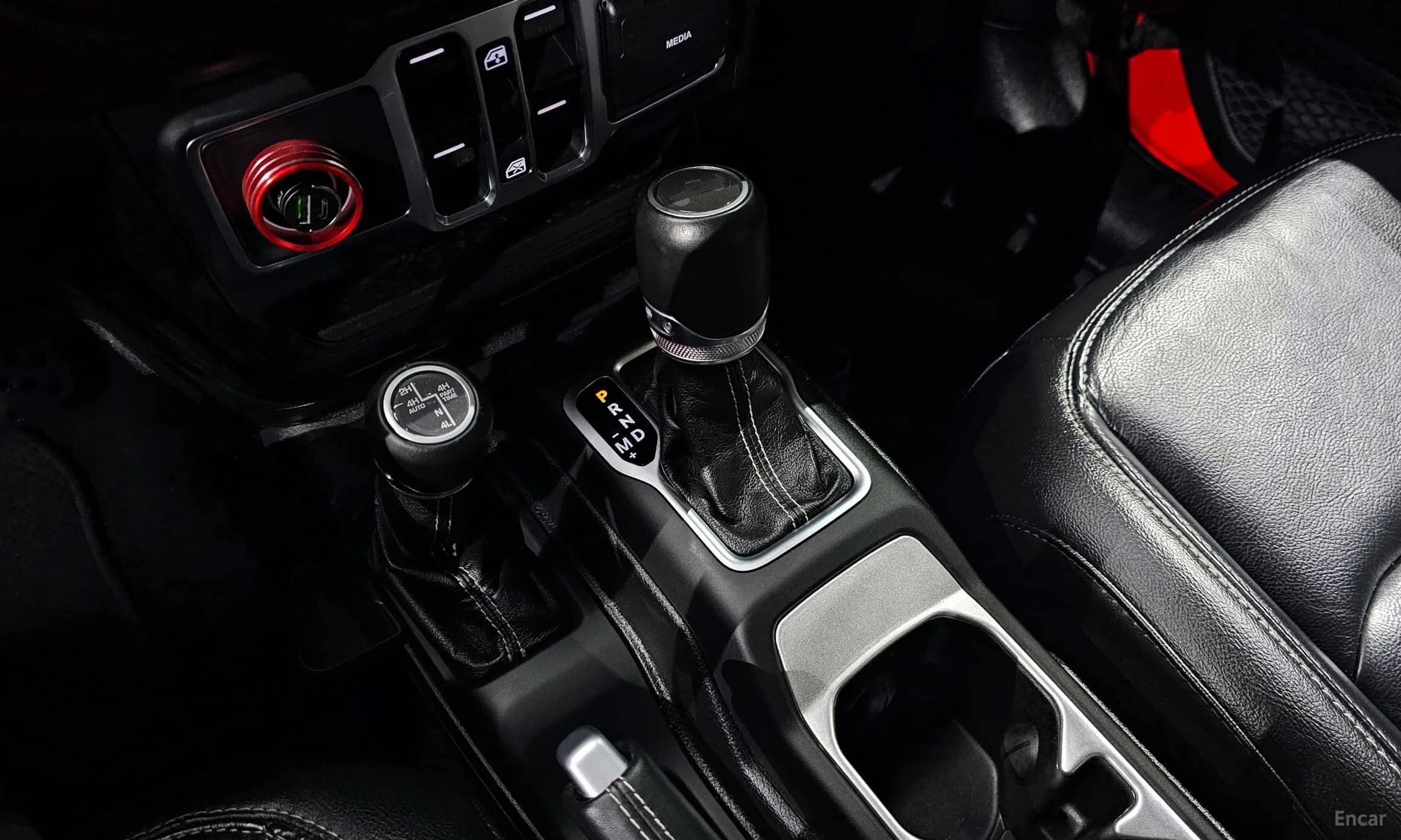 Wrangler (JL)