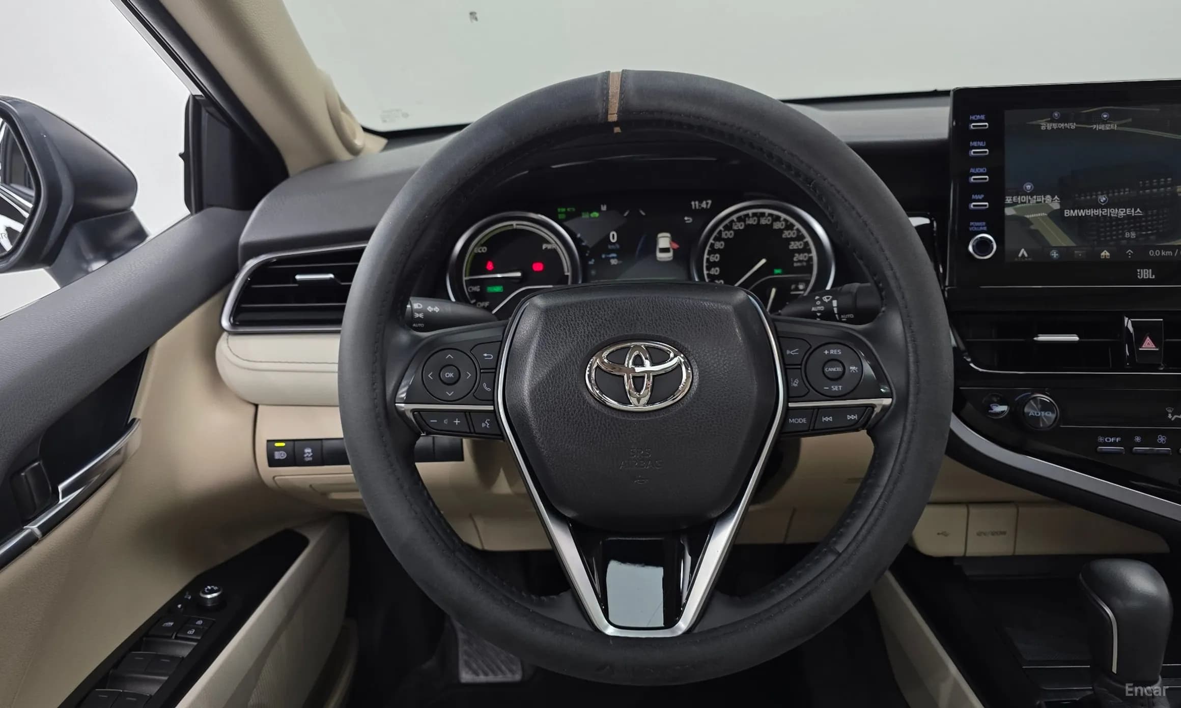 Camry (XV70)