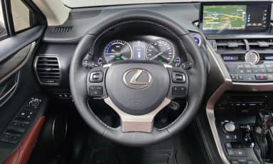 NX300h