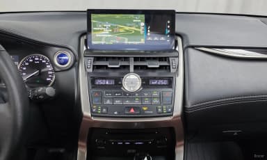 NX300h