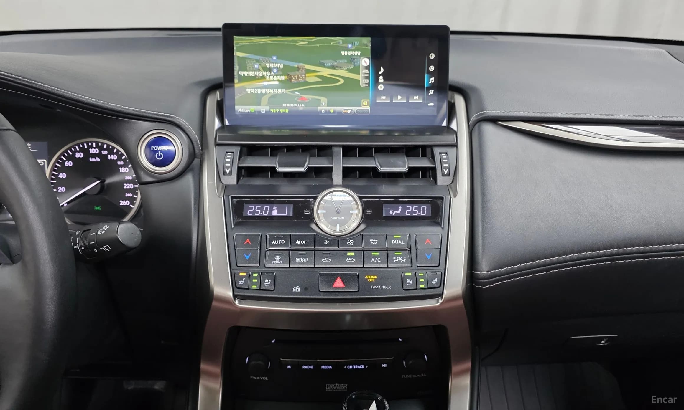 NX300h