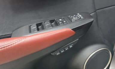 NX300h