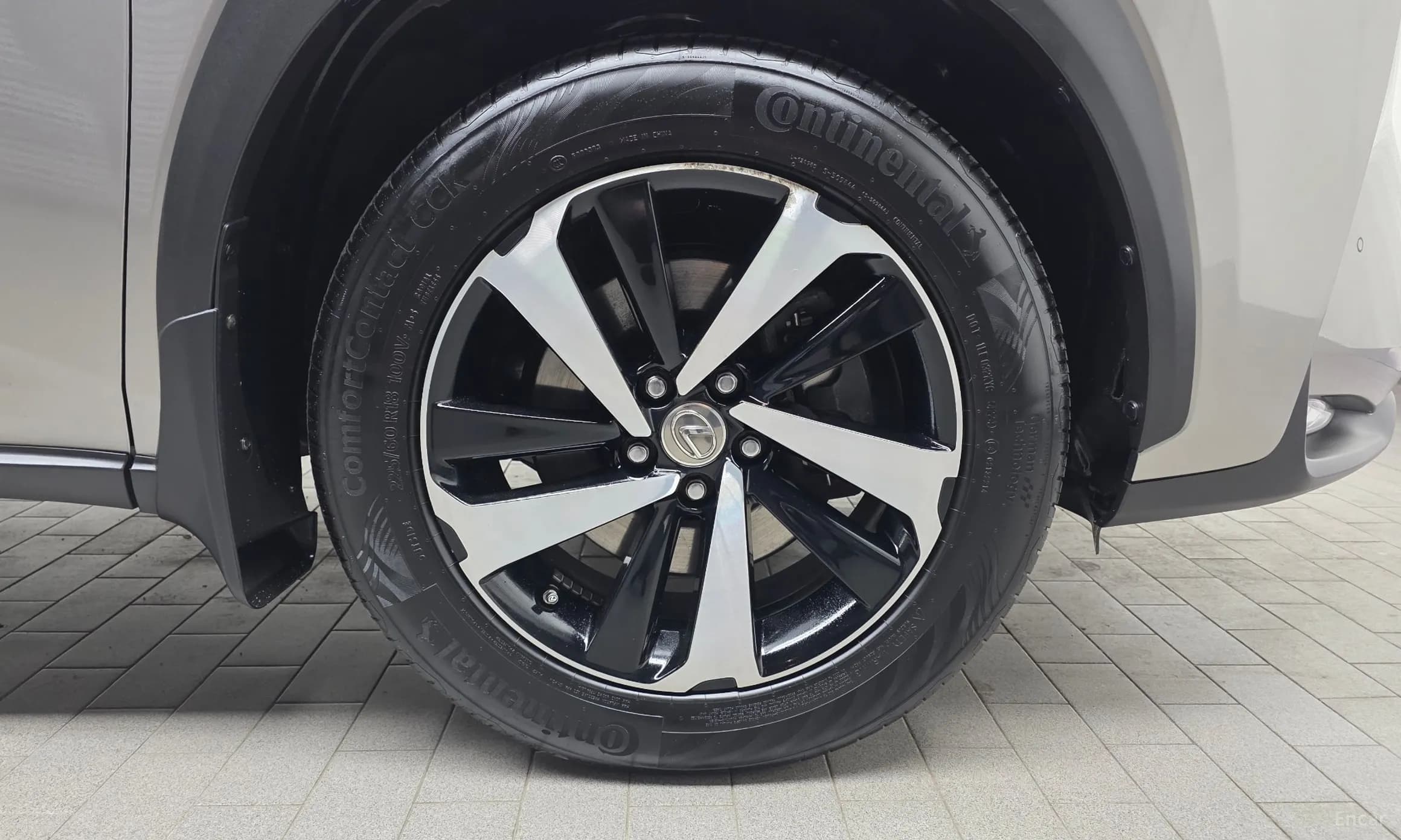 NX300h
