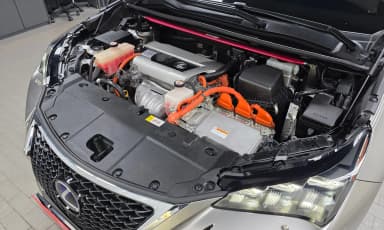 NX300h