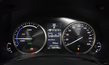 NX300h