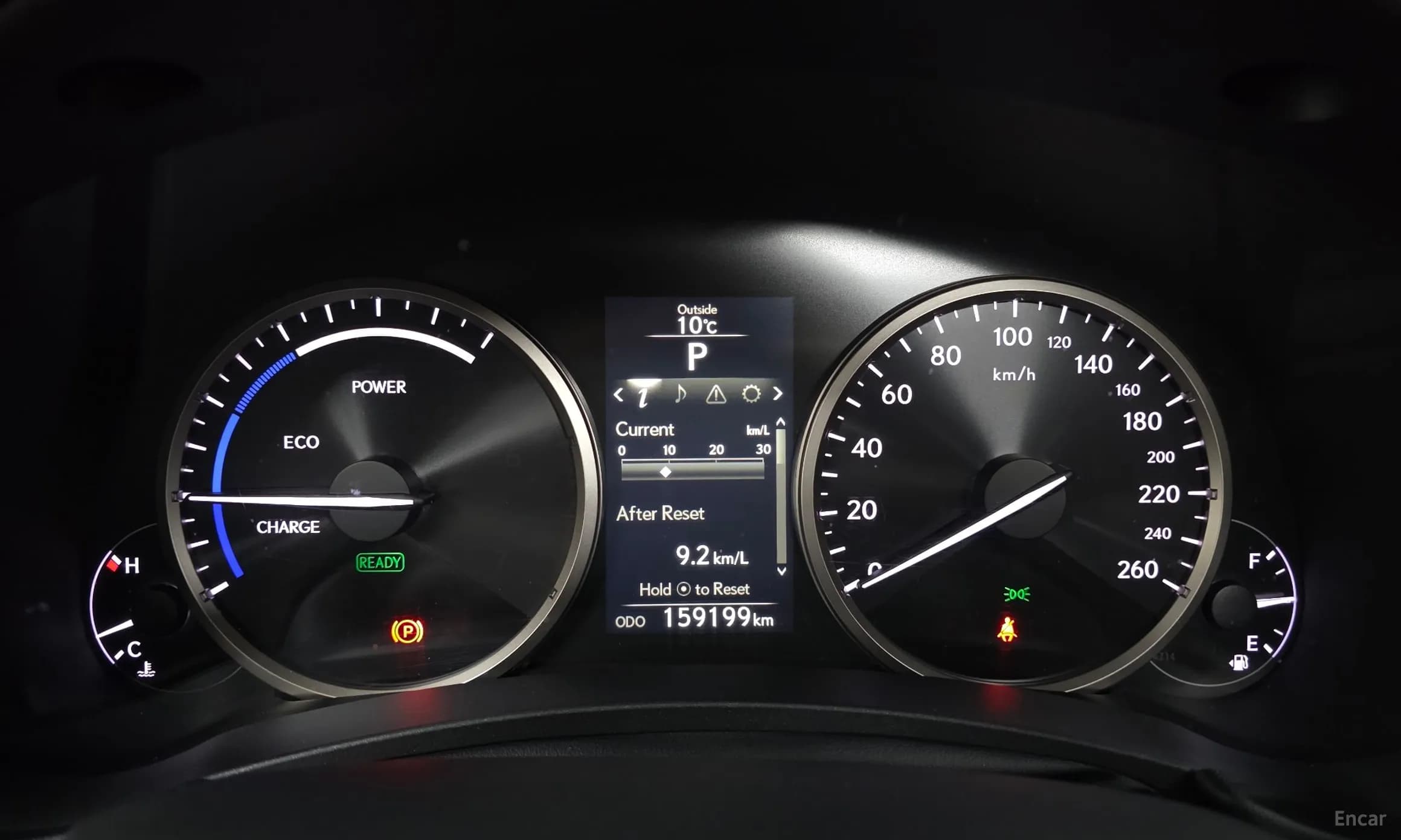 NX300h