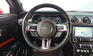 Mustang
