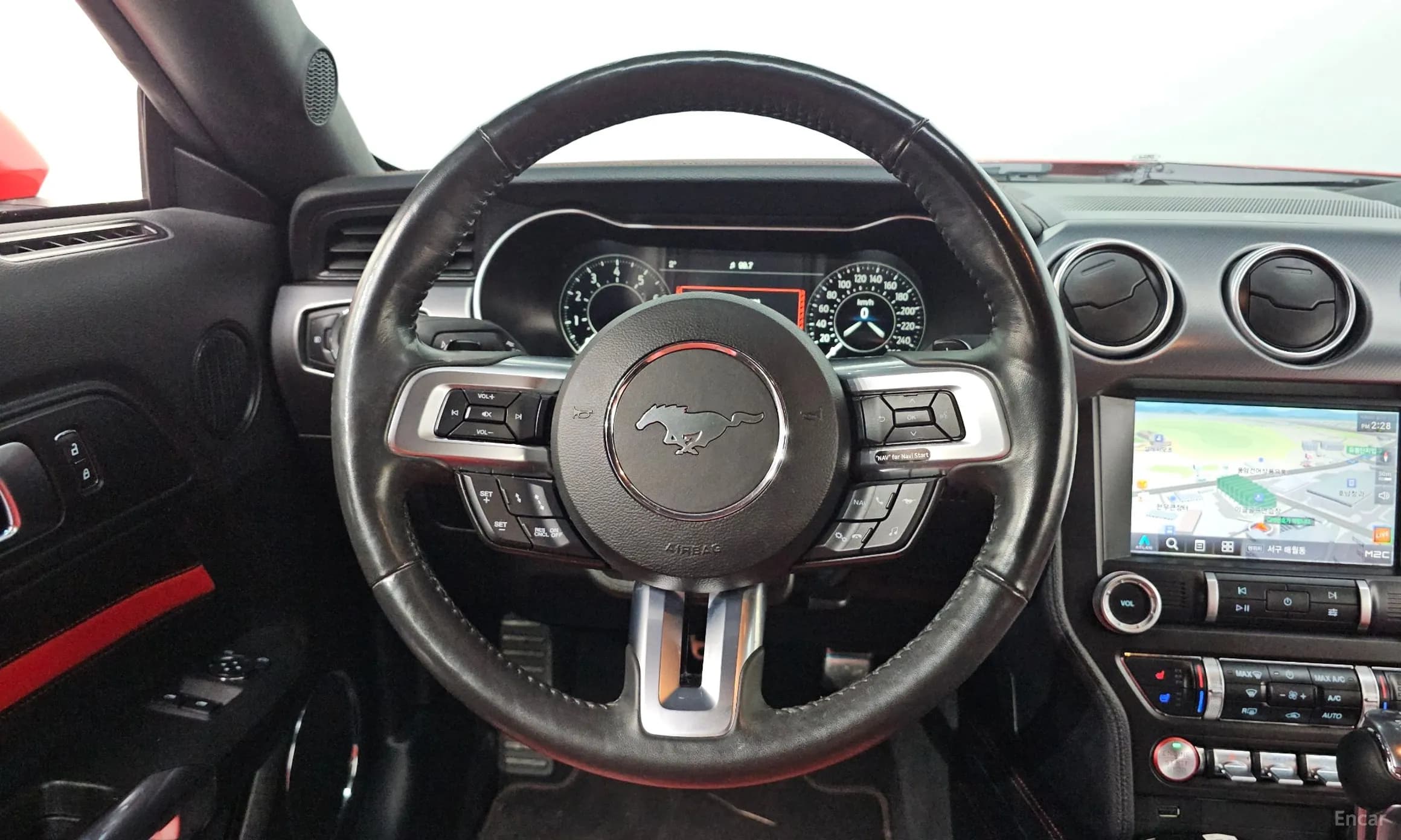 Mustang