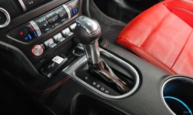 Mustang