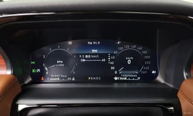 Nautilus Gen 1