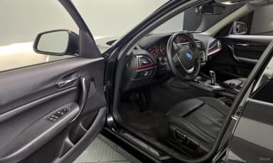 1 Series (F20)