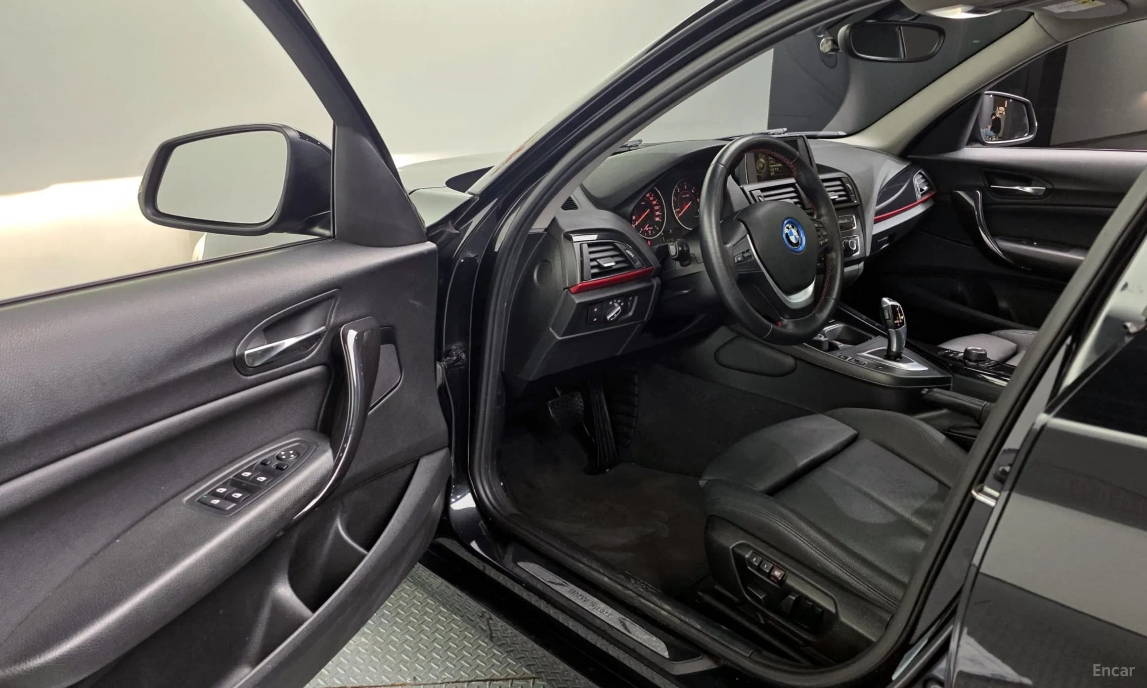 1 Series (F20)