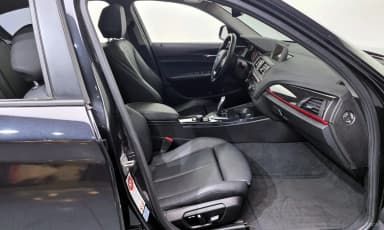 1 Series (F20)