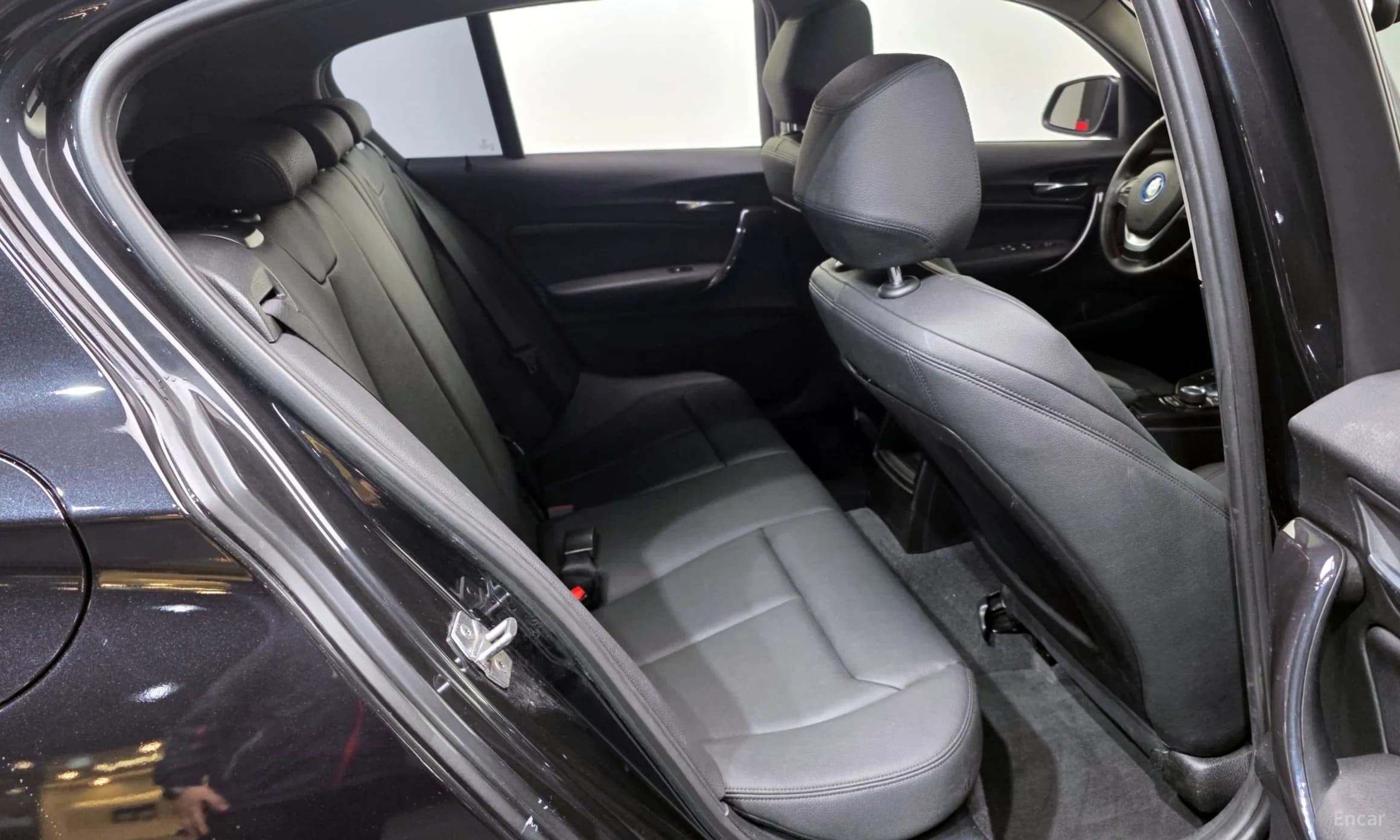 1 Series (F20)