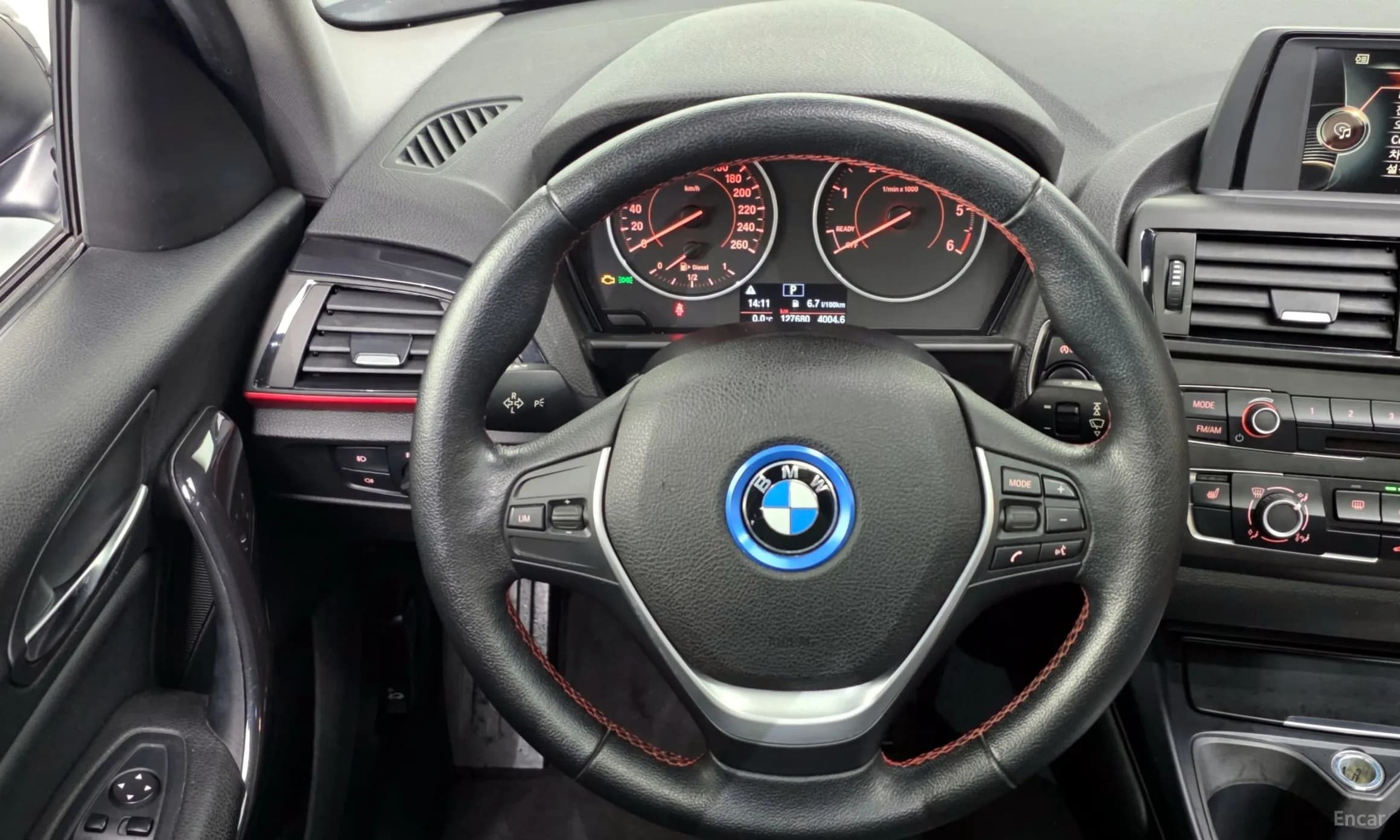 1 Series (F20)