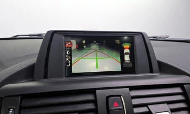1 Series (F20)