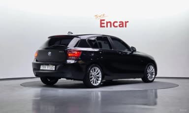 1 Series (F20)