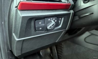 1 Series (F20)